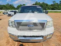 2004 Ford F-150 фото