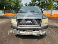 2004 Ford F-150 фото