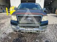 2004 Ford F-150 фото