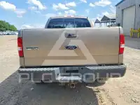 2004 Ford F-150 фото