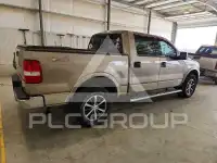 2004 Ford F-150 фото