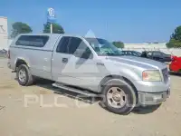 2004 Ford F-150 фото