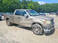 2004 Ford F-150 фото