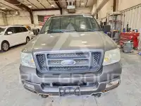 2004 Ford F-150 фото