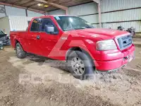 2004 Ford F-150 фото