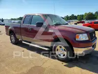 2004 Ford F-150 фото