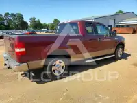 2004 Ford F-150 фото