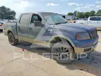 2004 Ford F-150 фото