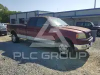 2004 Ford F-150 фото