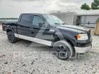 2004 Ford F-150 фото