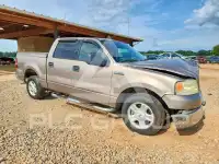2004 Ford F-150 photo