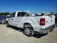 2004 Ford F-150 фото