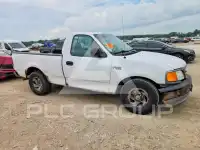 2004 Ford F-150 фото