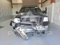 2004 Ford F-150 фото