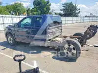 2004 Ford F-150 фото