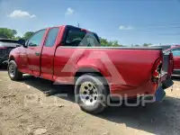 2004 Ford F-150 фото