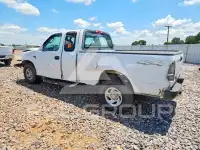 2004 Ford F-150 фото