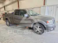 2004 Ford F-150 фото