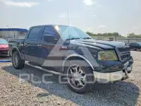 2004 Ford F-150 фото