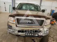 2004 Ford F-150 фото