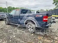 2004 Ford F-150 фото