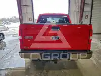 2004 Ford F-150 фото