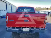 2004 Ford F-150 фото