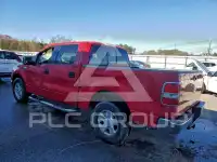 2004 Ford F-150 фото