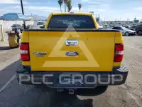 2004 Ford F-150 photo