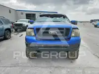 2004 Ford F-150 фото