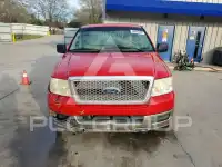 2004 Ford F-150 фото