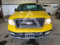 2004 Ford F-150 фото