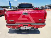 2004 Ford F-150 фото