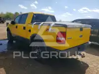 2004 Ford F-150 фото