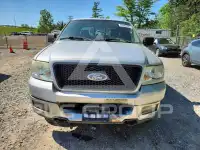 2004 Ford F-150 фото