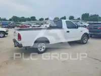 2004 Ford F-150 фото