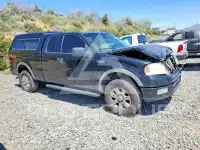 2004 Ford F-150 фото