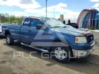 2004 Ford F-150 фото