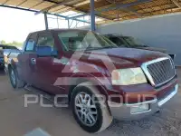 2004 Ford F-150 фото