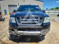 2004 Ford F-150 фото