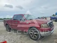 2004 Ford F-150 фото