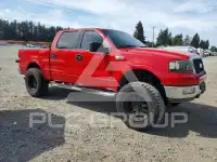 2004 Ford F-150 фото