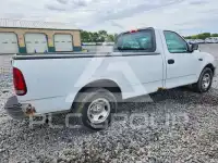 2004 Ford F-150 фото
