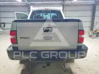2004 Ford F-150 фото