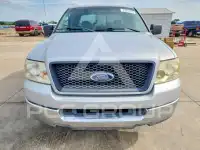 2004 Ford F-150 фото