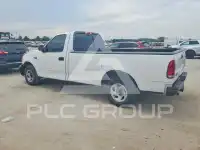 2004 Ford F-150 фото