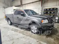 2004 Ford F-150 фото