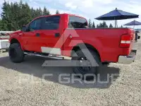2004 Ford F-150 фото