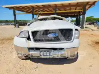2004 Ford F-150 фото