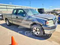 2004 Ford F-150 фото